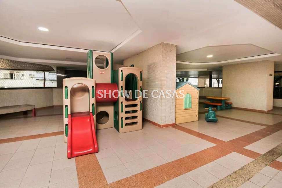 Apartamento à venda com 3 quartos, 107m² - Foto 18