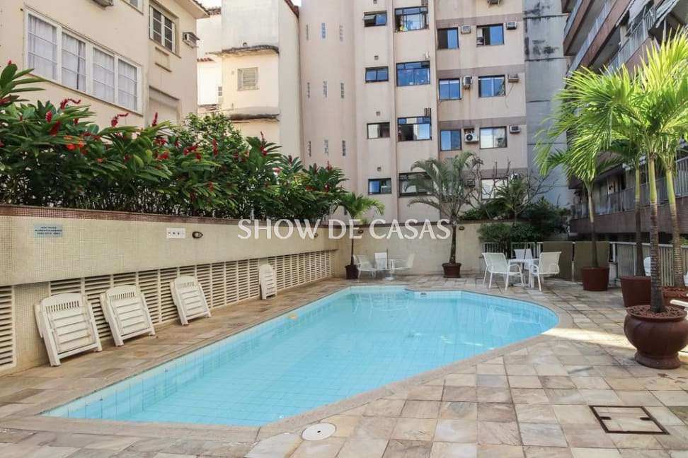 Apartamento à venda com 3 quartos, 107m² - Foto 20