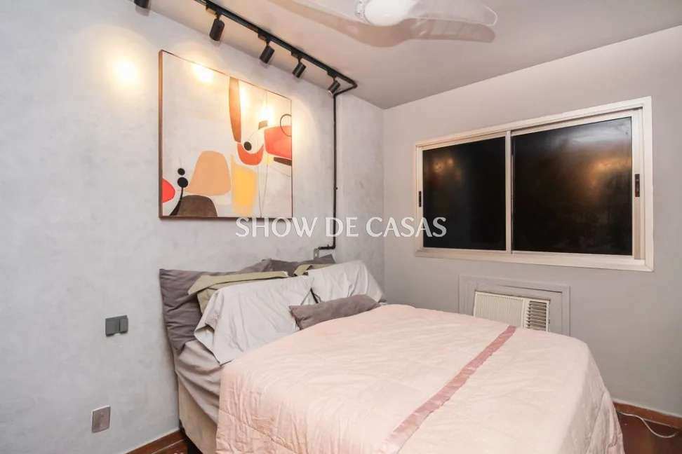 Apartamento à venda com 3 quartos, 107m² - Foto 5