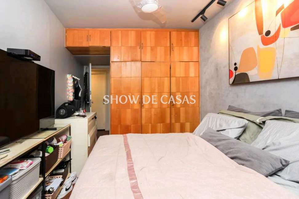 Apartamento à venda com 3 quartos, 107m² - Foto 6