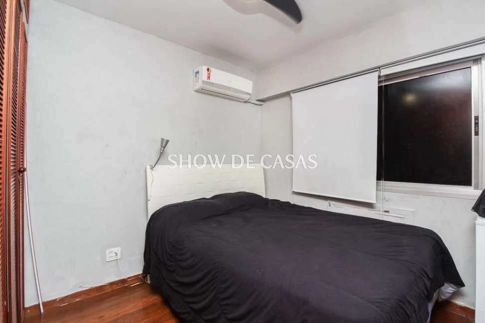 Apartamento à venda com 3 quartos, 107m² - Foto 8