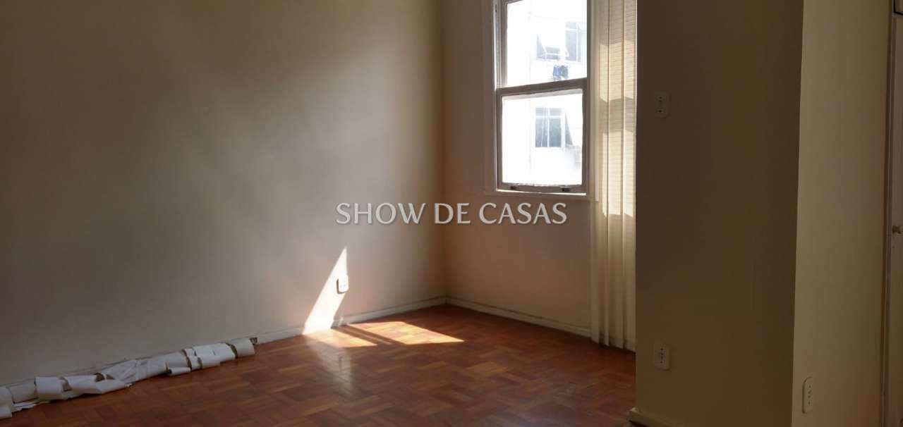 Apartamento à venda com 3 quartos, 100m² - Foto 11