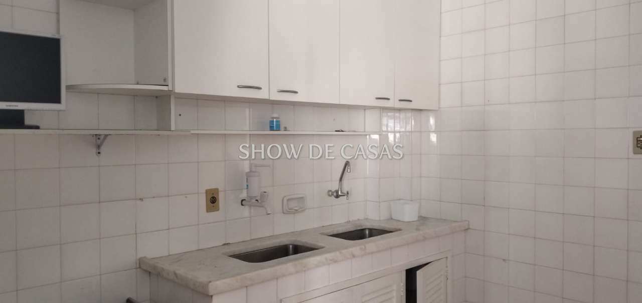 Apartamento à venda com 3 quartos, 100m² - Foto 13