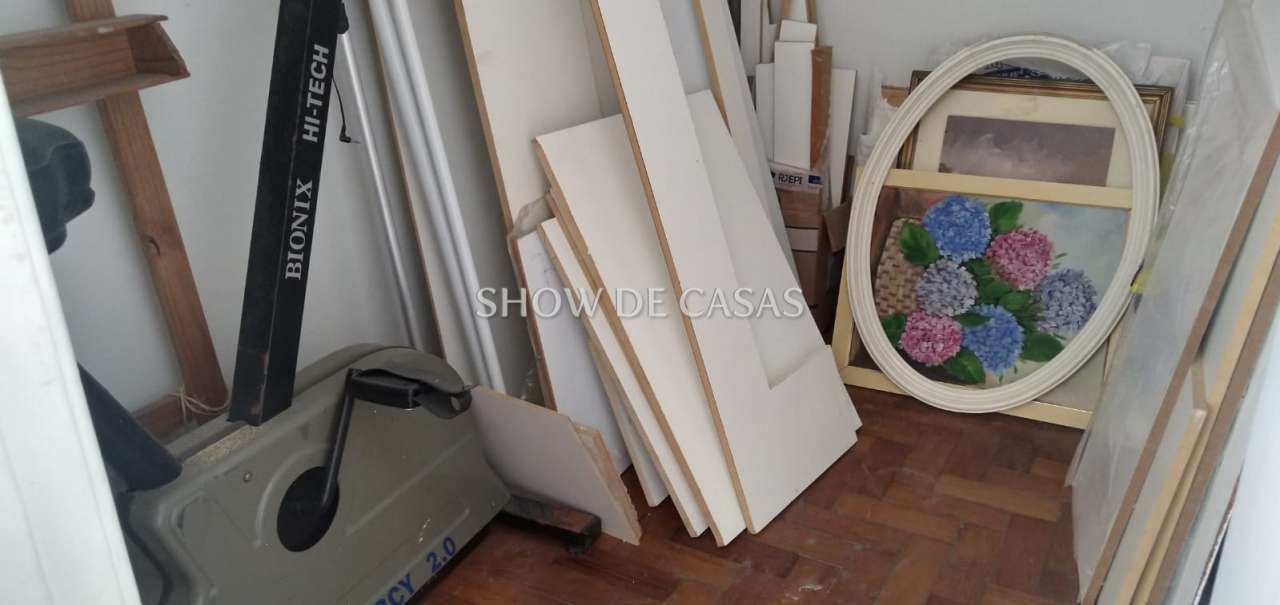 Apartamento à venda com 3 quartos, 100m² - Foto 14