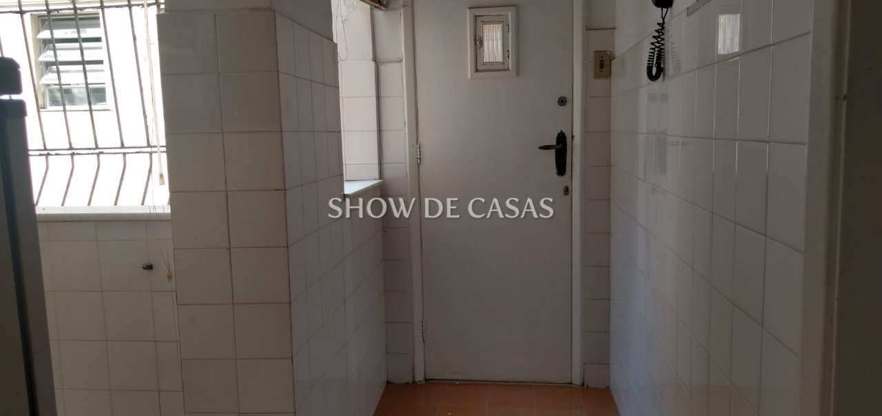 Apartamento à venda com 3 quartos, 100m² - Foto 15