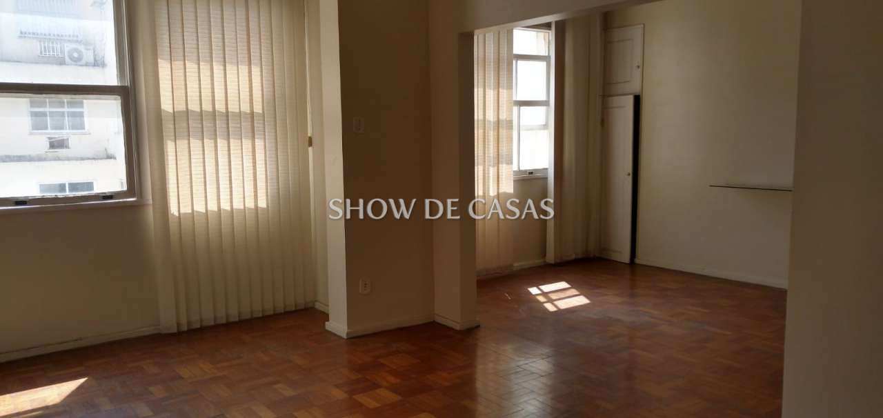 Apartamento à venda com 3 quartos, 100m² - Foto 17