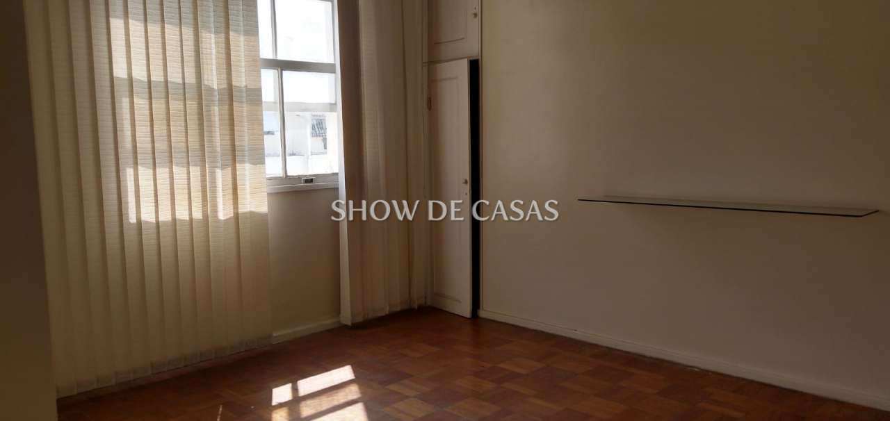 Apartamento à venda com 3 quartos, 100m² - Foto 2