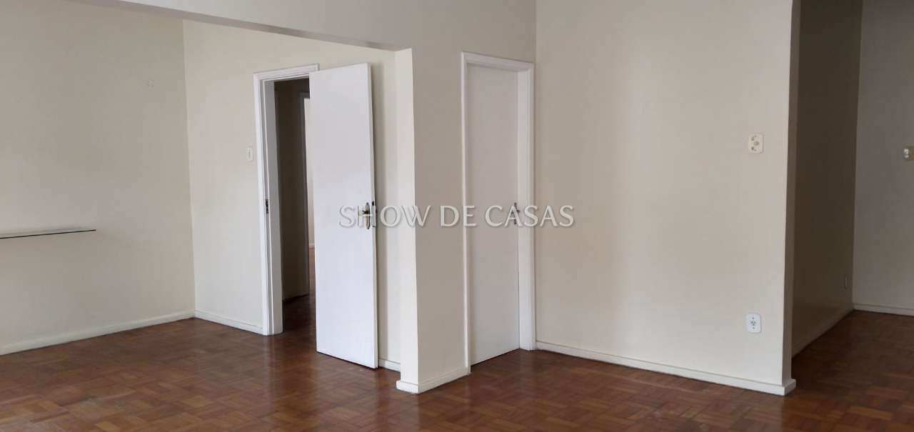 Apartamento à venda com 3 quartos, 100m² - Foto 4