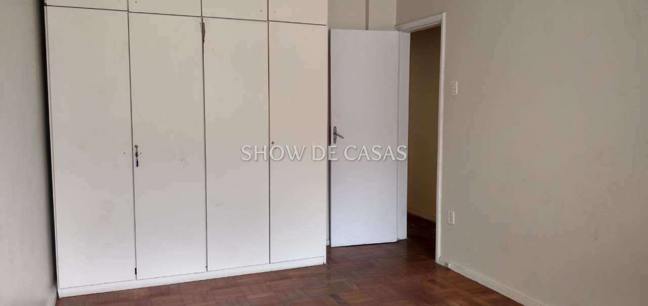 Apartamento à venda com 3 quartos, 100m² - Foto 6