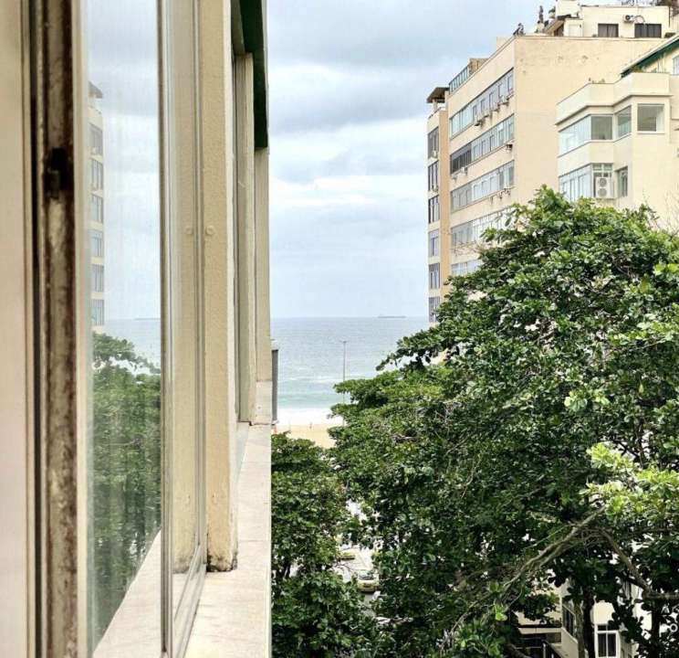 Apartamento à venda com 3 quartos, 112m² - Foto 1