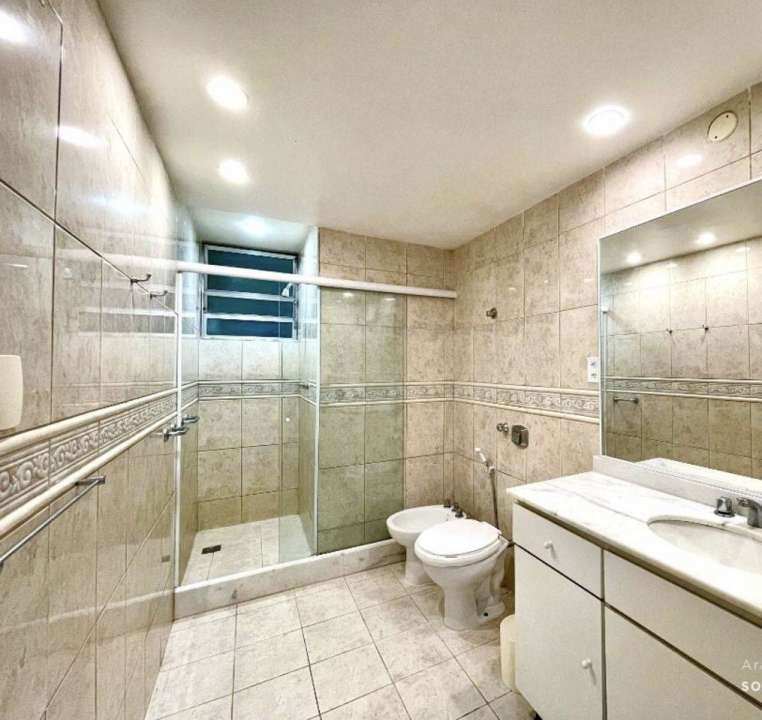 Apartamento à venda com 3 quartos, 112m² - Foto 10