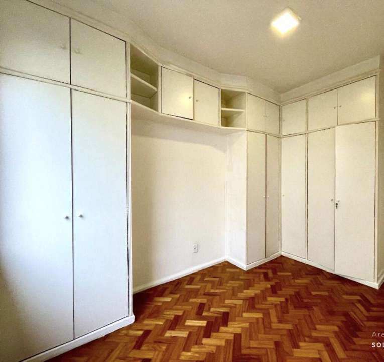 Apartamento à venda com 3 quartos, 112m² - Foto 14