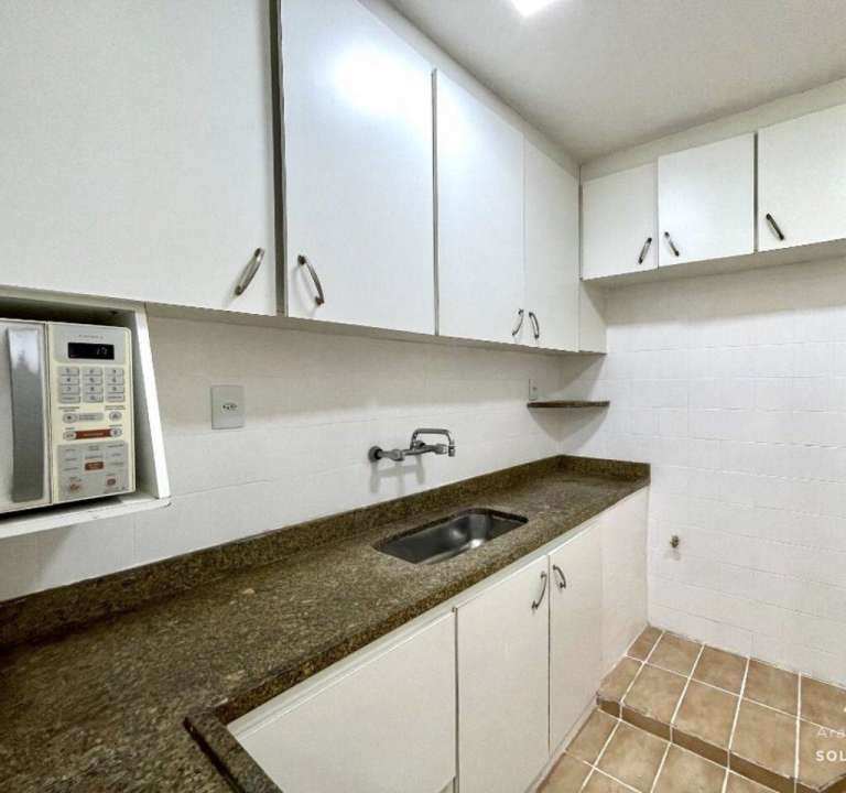 Apartamento à venda com 3 quartos, 112m² - Foto 21