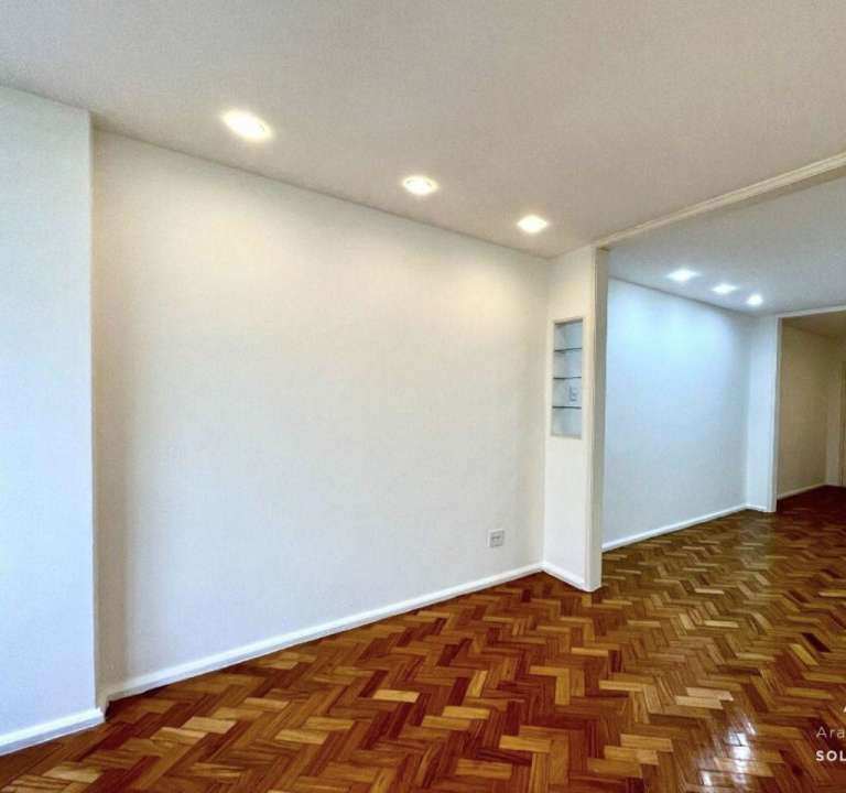 Apartamento à venda com 3 quartos, 112m² - Foto 7