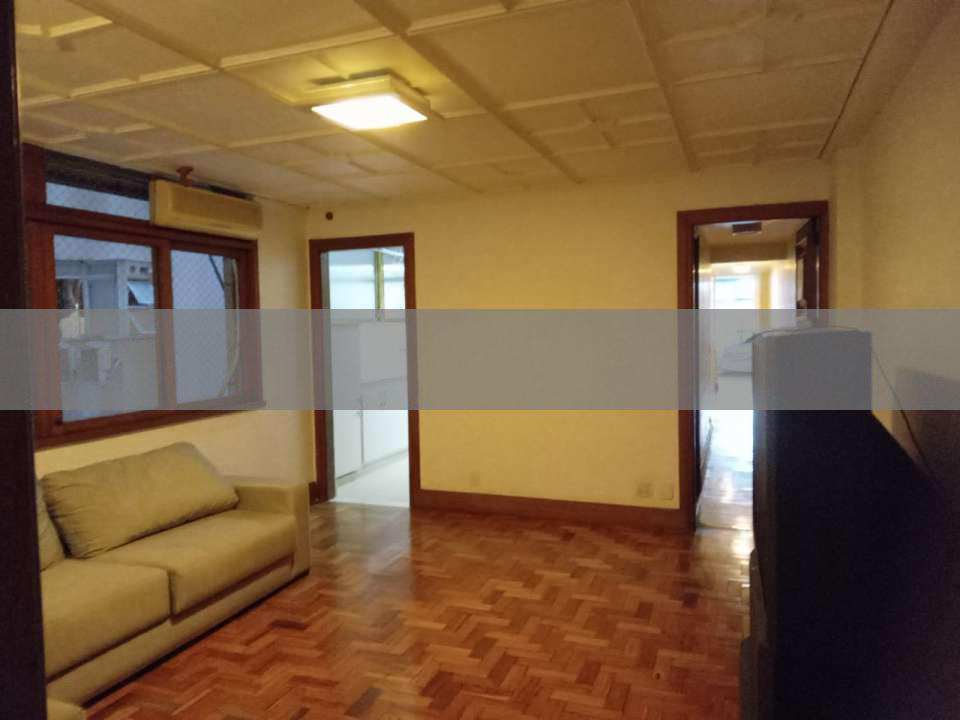 Apartamento à venda com 4 quartos, 300m² - Foto 2