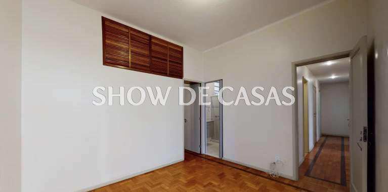 Apartamento à venda com 3 quartos, 134m² - Foto 10