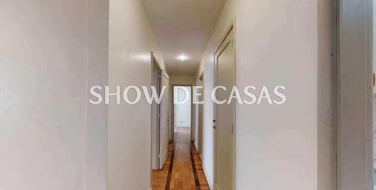 Apartamento à venda com 3 quartos, 134m² - Foto 12