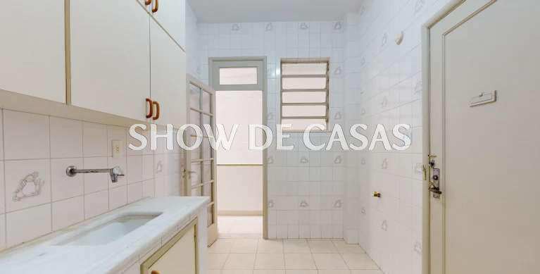 Apartamento à venda com 3 quartos, 134m² - Foto 14