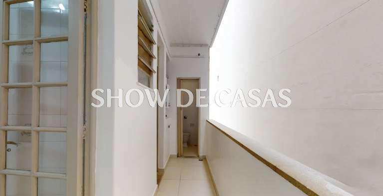 Apartamento à venda com 3 quartos, 134m² - Foto 15