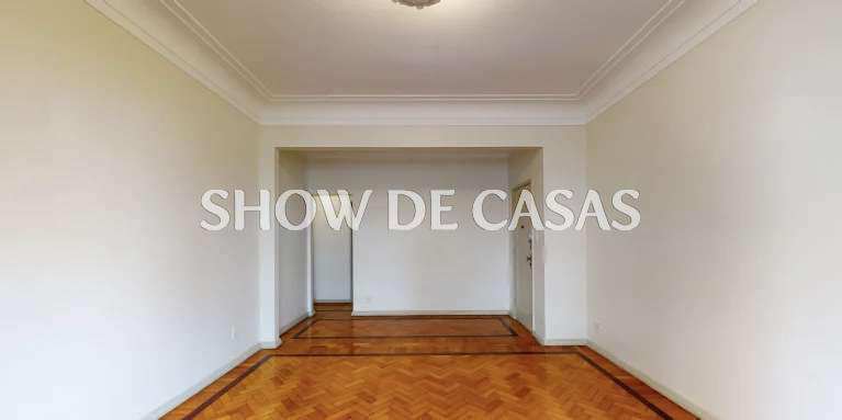 Apartamento à venda com 3 quartos, 134m² - Foto 8