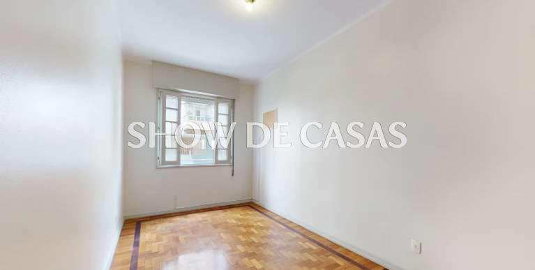 Apartamento à venda com 3 quartos, 134m² - Foto 9