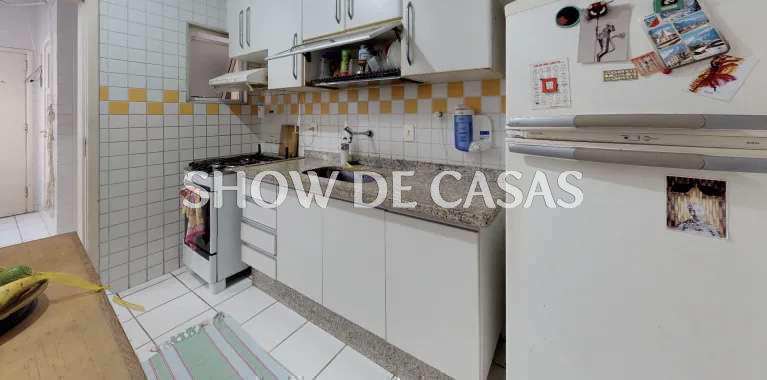 Apartamento à venda com 3 quartos, 135m² - Foto 10