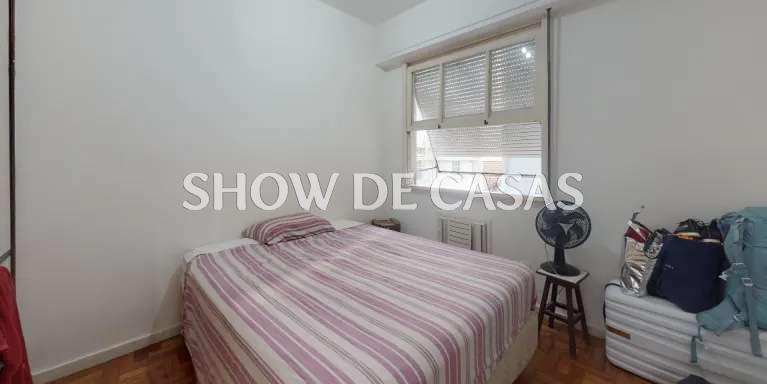 Apartamento à venda com 3 quartos, 135m² - Foto 6