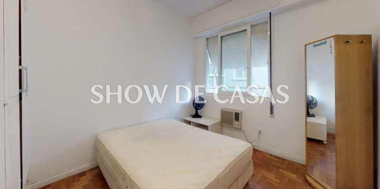 Apartamento à venda com 3 quartos, 135m² - Foto 7