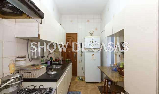 Apartamento à venda com 3 quartos, 100m² - Foto 15