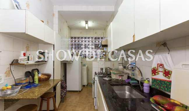 Apartamento à venda com 3 quartos, 100m² - Foto 16