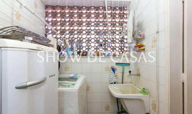 Apartamento à venda com 3 quartos, 100m² - Foto 17