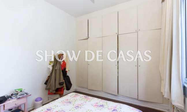 Apartamento à venda com 3 quartos, 100m² - Foto 5