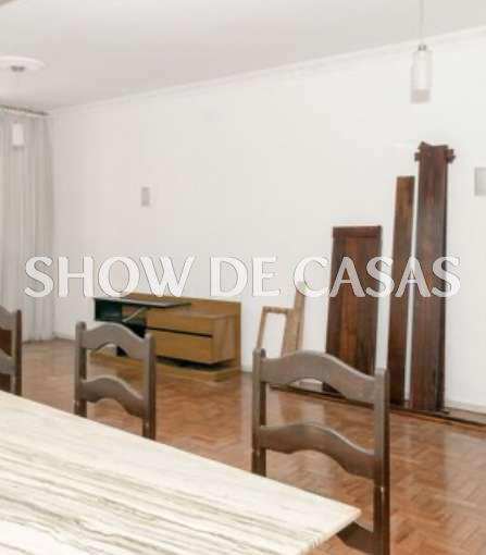 Apartamento à venda com 3 quartos, 80m² - Foto 1