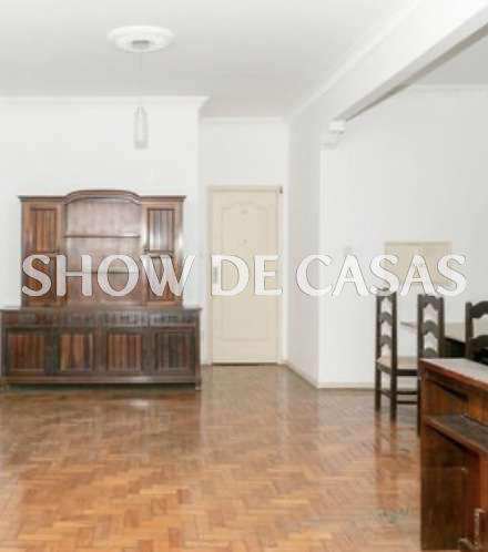 Apartamento à venda com 3 quartos, 80m² - Foto 2