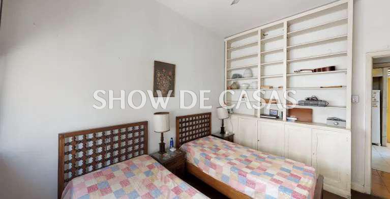 Apartamento à venda com 4 quartos, 264m² - Foto 5