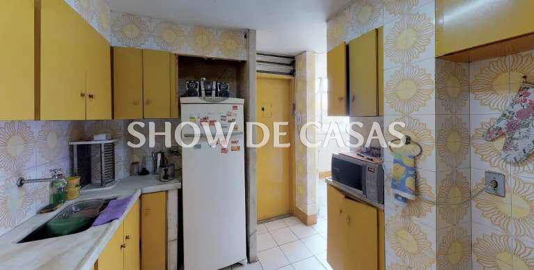 Apartamento à venda com 4 quartos, 264m² - Foto 6