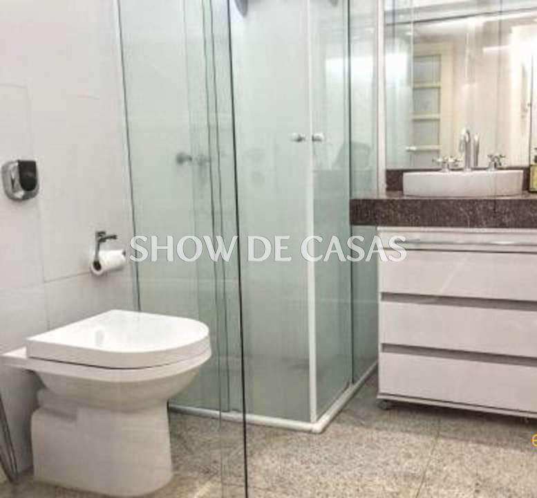 Apartamento à venda com 4 quartos, 170m² - Foto 11