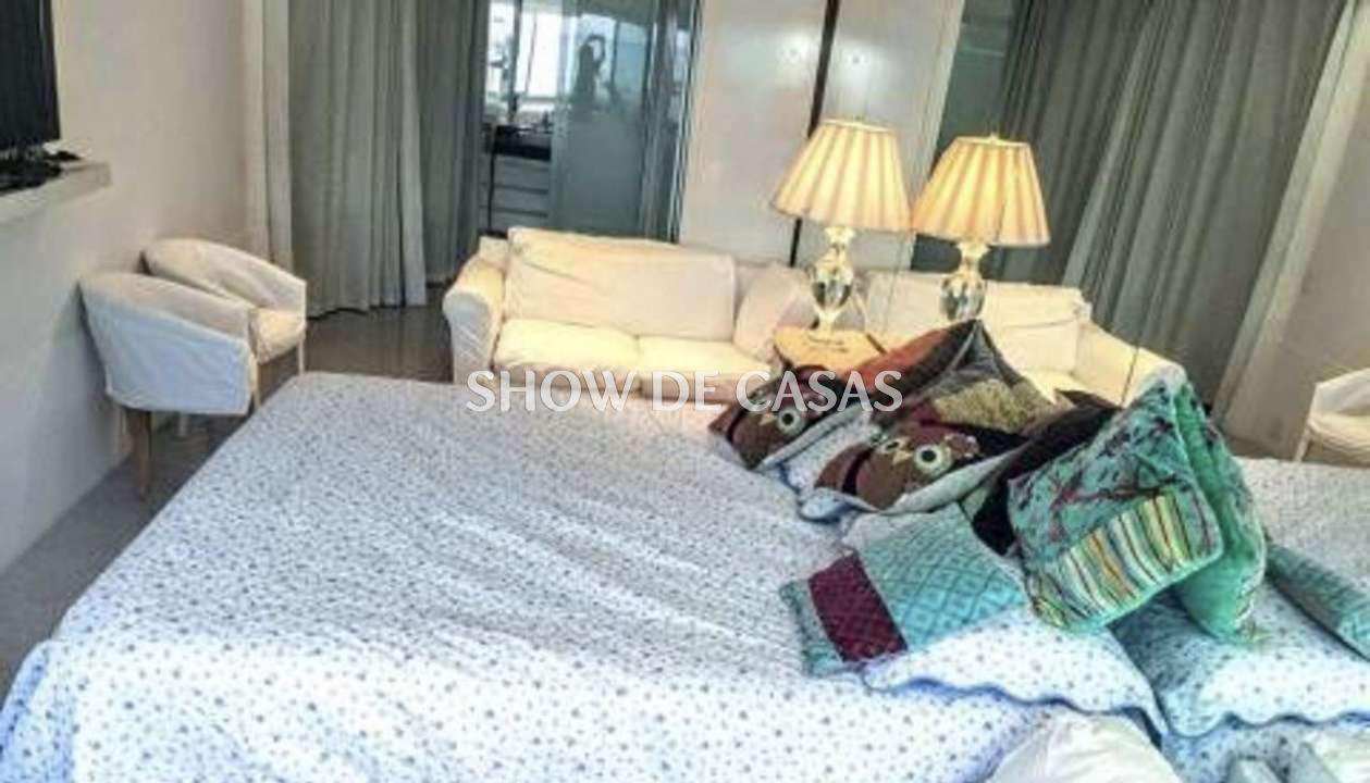 Apartamento à venda com 4 quartos, 170m² - Foto 13