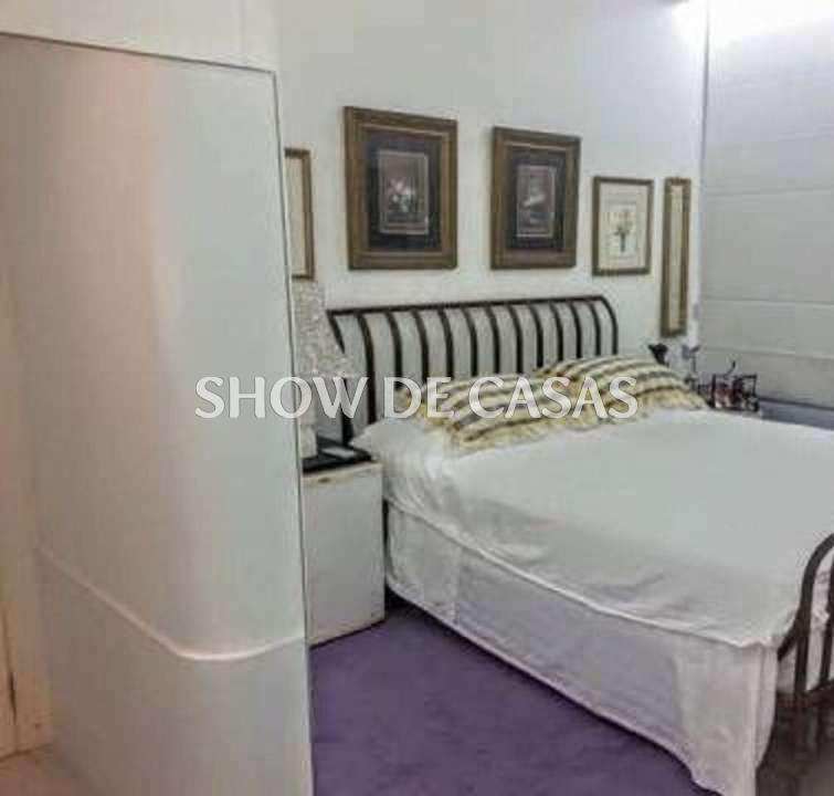 Apartamento à venda com 4 quartos, 170m² - Foto 15