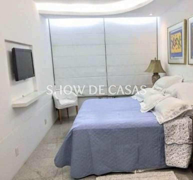 Apartamento à venda com 4 quartos, 170m² - Foto 16