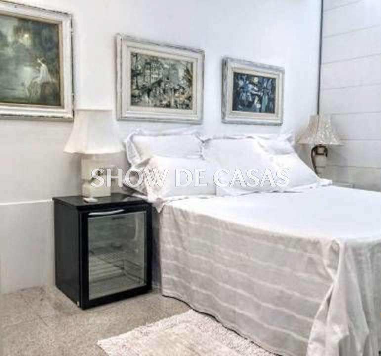 Apartamento à venda com 4 quartos, 170m² - Foto 17