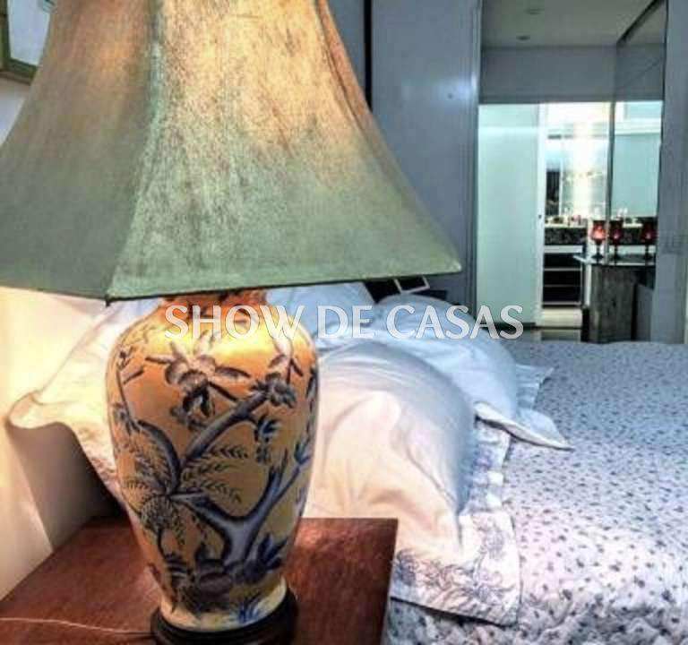 Apartamento à venda com 4 quartos, 170m² - Foto 18