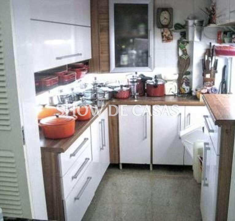 Apartamento à venda com 4 quartos, 170m² - Foto 19