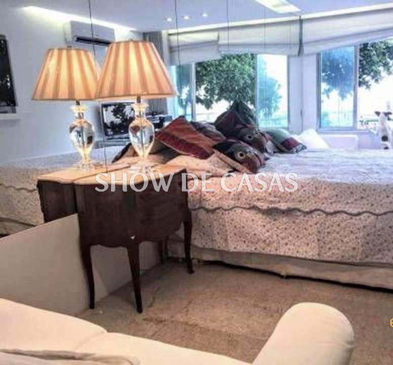 Apartamento à venda com 4 quartos, 170m² - Foto 8