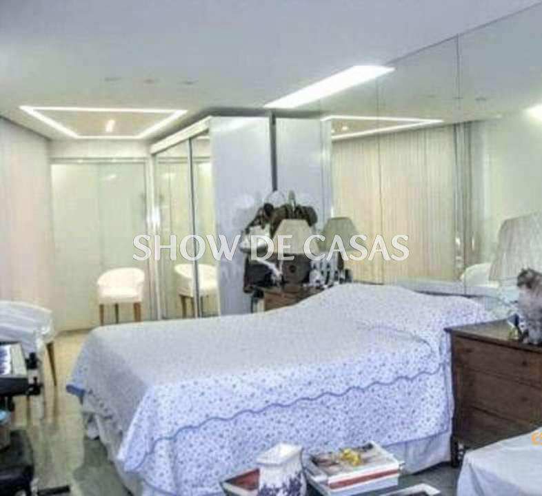 Apartamento à venda com 4 quartos, 170m² - Foto 9