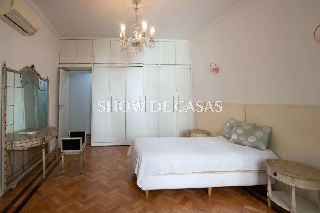 Apartamento à venda com 4 quartos, 330m² - Foto 10