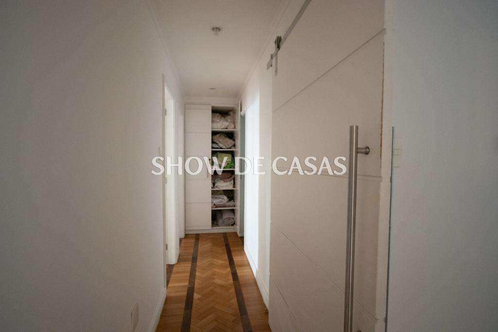 Apartamento à venda com 4 quartos, 330m² - Foto 11