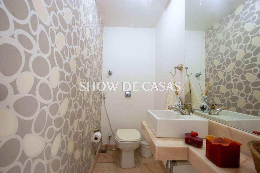 Apartamento à venda com 4 quartos, 330m² - Foto 12