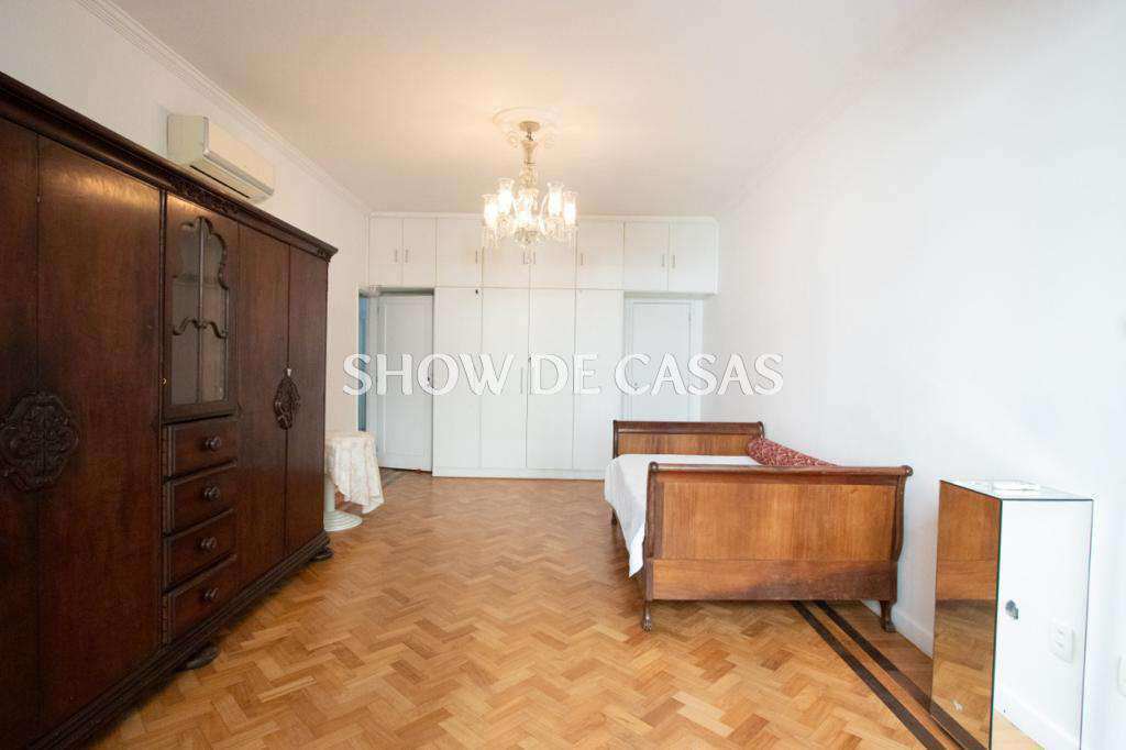 Apartamento à venda com 4 quartos, 330m² - Foto 13