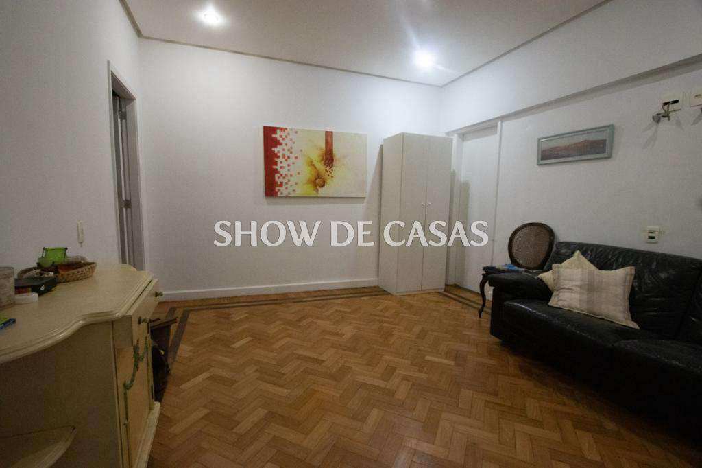 Apartamento à venda com 4 quartos, 330m² - Foto 14